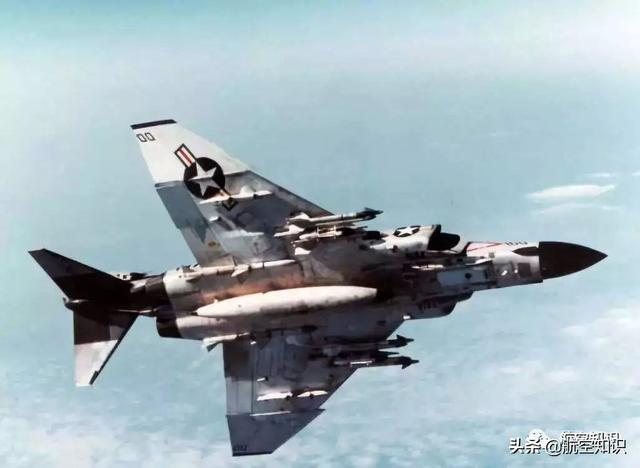 f-14a雄猫式重型舰载战斗机，图解F-14B雄猫重型战斗机