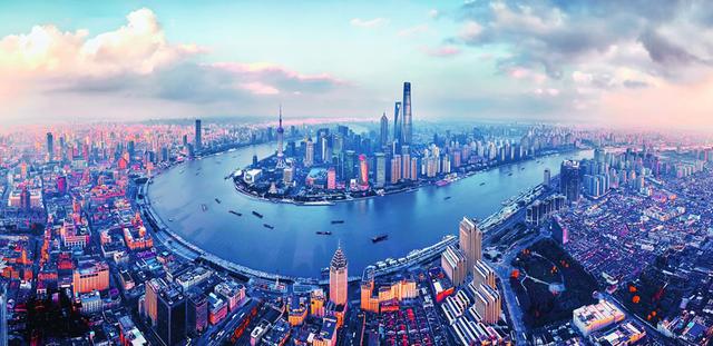 上海地区最好的大学，上海有三所神秘