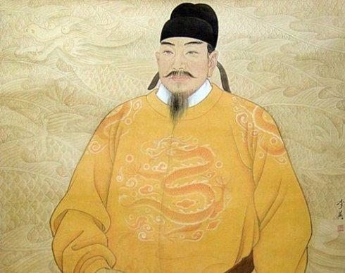 唐朝历史上十大奸相，直接导致中国历史倒退三百年