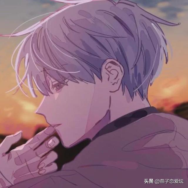 男生一直说你可爱是什么意思，女生说男生可爱是什么意思