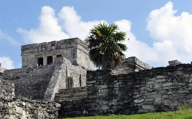 墨西哥合众国领土，墨西哥合众国简介