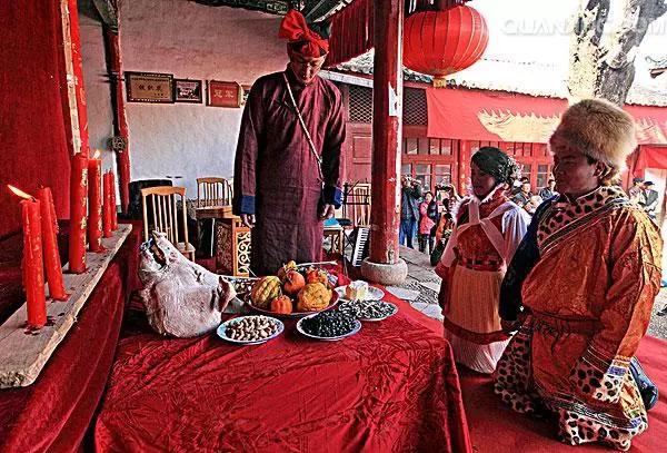 云南民族婚姻风俗，云南这些奇异婚俗