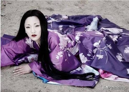 周迅演过的最好看的电影，出演过近60部影视剧