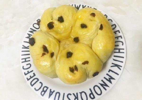 最简单的蒸面包的做法窍门，火爆朋友圈的蒸面包