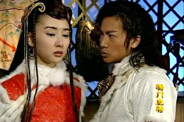 历史上杨四郎的未解之谜，杨四郎隐姓埋名娶了辽国公主