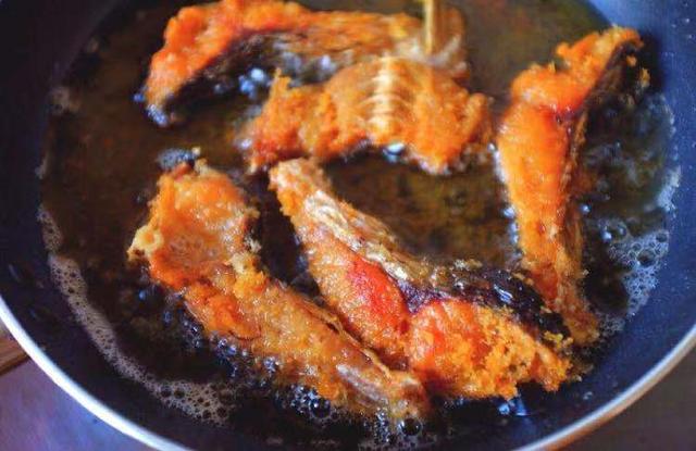 熏鱼的家常做法，十种熏鱼的做法（老上海官府熏鱼配方与制作）