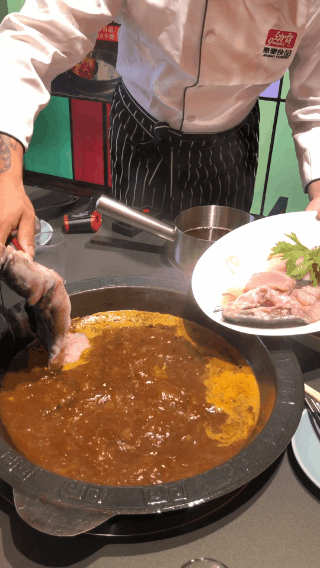 激情椒麻鱼的做法大全，多吃酸爽开胃菜