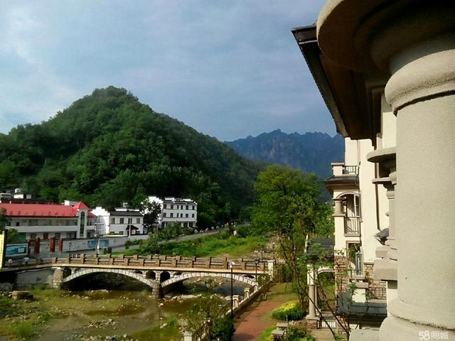 河南省最适合自驾游景区，河南最适合自驾的四大景区