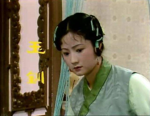 红楼梦里面的人物，红楼梦18个人物解析（红楼梦人物的性格特点）