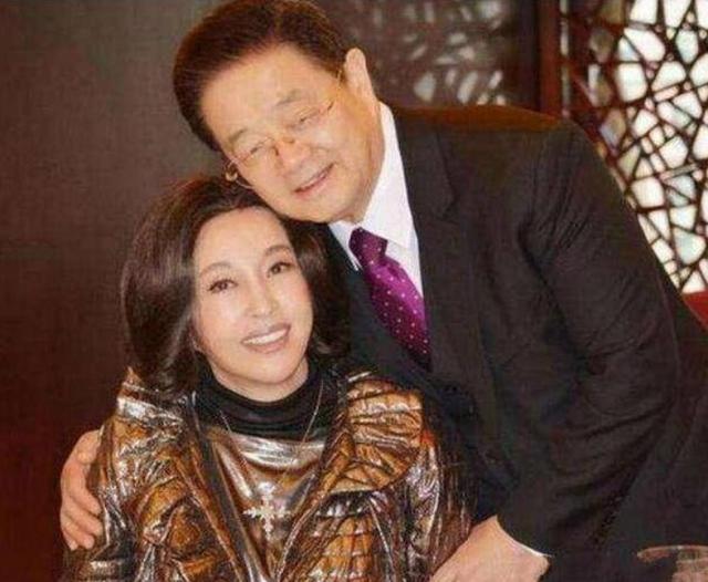 刘晓庆简历个人资料，刘晓庆人生简历（刘晓庆：一代传奇影后）