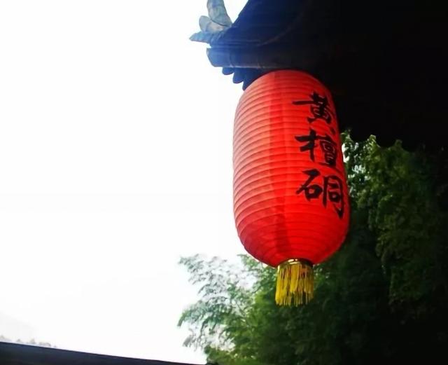 雁荡山琅琊阁，自带侠骨柔情属性的琅琊阁原来在这儿