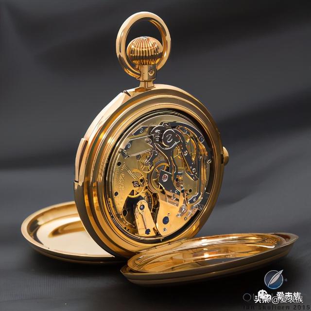 高级钟表品牌介绍，世界上最昂贵奢侈的12个顶级手表品牌