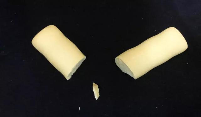 宝宝最好用的磨牙棒，自制无添加紫薯磨牙棒
