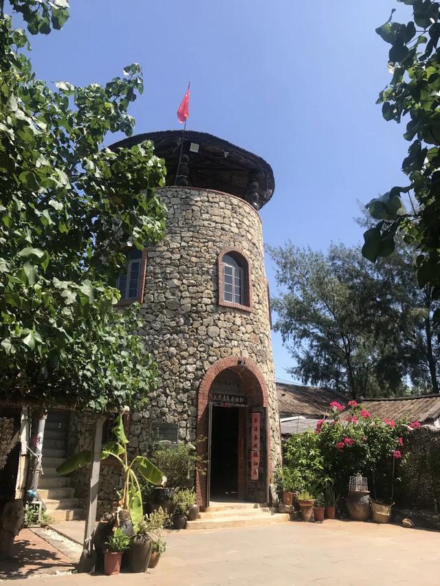 广东湛江旅游攻略，湛江旅游攻略最全攻略（广东省湛江市赤坎区十大景区有哪些）