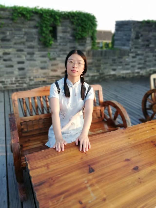 好看的古风小衫，夏季穿搭之 禅意国风小衫
