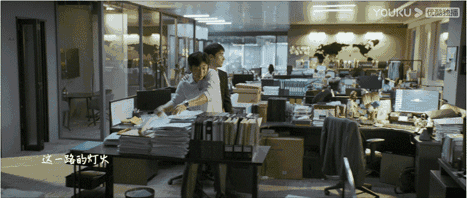 赵又廷和白敬亭的电影，过于真实让人不适