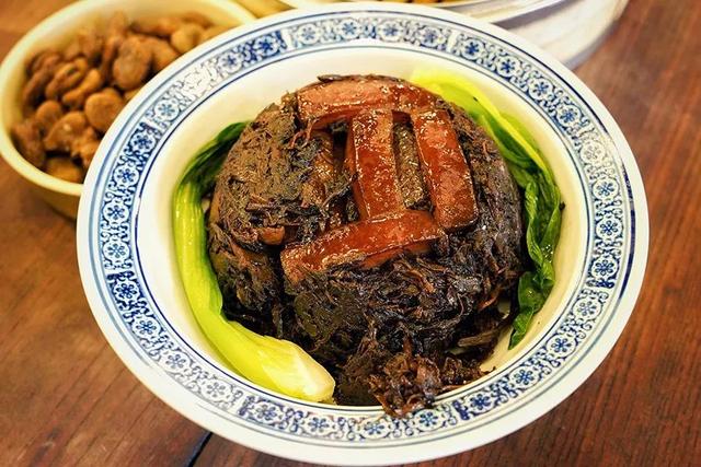 茴香豆几种吃法，茴香豆不是五香豆