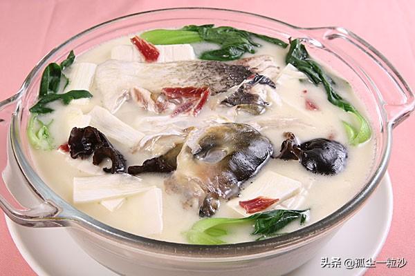 淮安特色美食，去淮安必点的六道淮扬菜