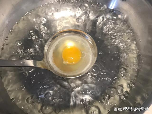 简单营养的清汤面，10分钟就搞定真好吃
