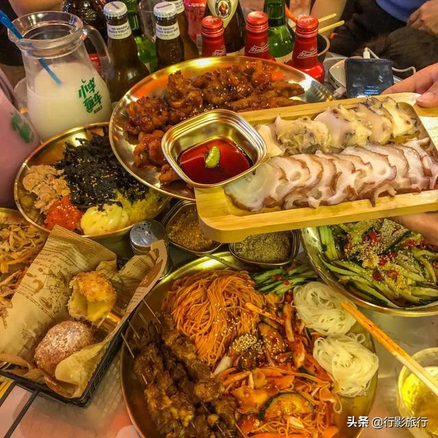 延吉有什么值得逛的地方，吉林延边州值得推荐的16个旅游景点