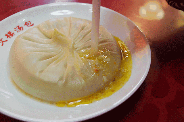 江苏特色美食排名，去江苏必点的5道名菜
