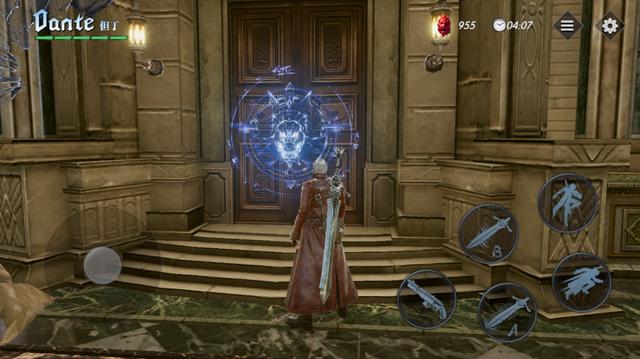 鬼泣手游有几款，鬼泣-巅峰之战评测