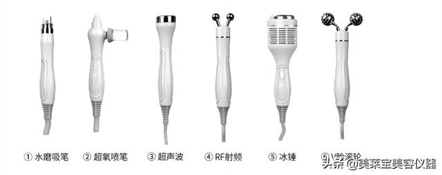 小气泡标准操作流程，美容机构的小气泡去黑头效果好吗