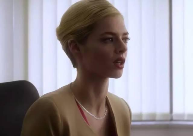 低调好看的欧美女明星，盘点那些高颜值的欧美女星