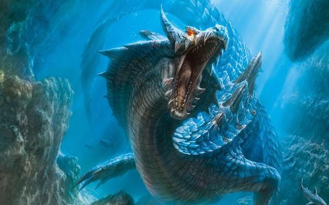 希腊神话故事宙斯简介，希腊神话中三大未来将超越宙斯的高手