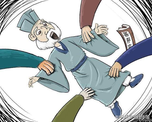 趣味野史秘闻大全，野史之同治皇帝嫖妓奇谈<下>