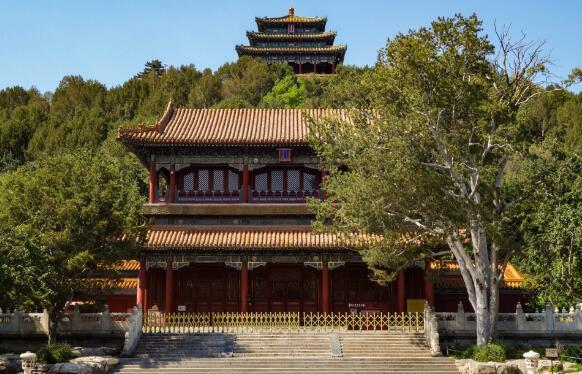 北京的旅游景点有哪些地方，北京10大旅游景点有哪些