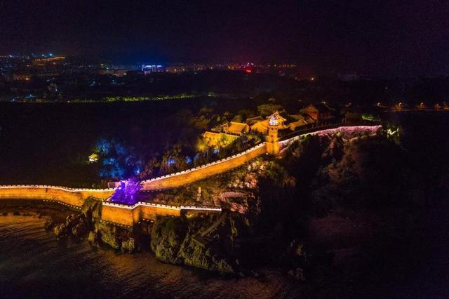 仙境蓬莱游玩攻略，退休旅居生活第一站