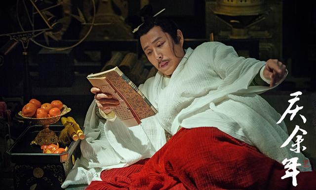 陈道明康熙在位60年，陈道明继康熙刘邦