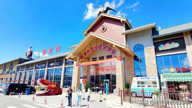 弥勒市最适合居住的地方，最终还是弥勒最称心如意