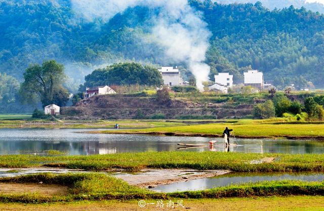 婺源篁岭怎么读，婺源篁岭怎么念（上饶婺源篁岭：身临其境）