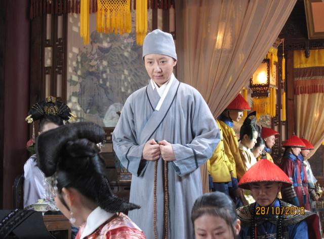 父母爱情欧阳懿怎么落魄的，父母爱情7年了两女配大火