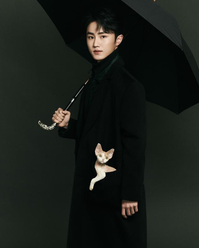 综艺节目徐来，好好生活神仙弟弟徐凌晨上线