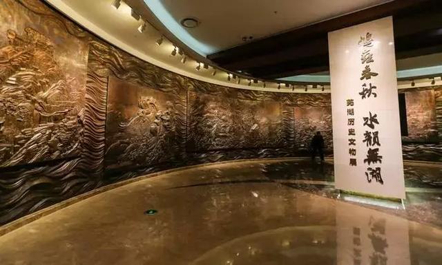 去芜湖玩攻略，到芜湖怎么玩芜湖最强旅游指南