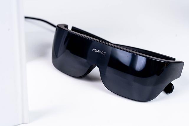 华为vr眼镜有哪些，VR眼镜支持6DoF手柄