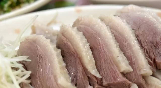 扬州盐水鹅的正宗配方，扬州盐水鹅制作方法
