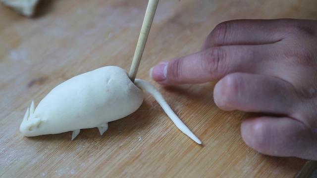 花式馒头做法100种大全，花样馒头的100种做法简单版（分享5种花样馒头做法）