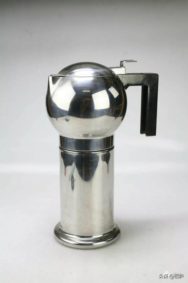 意式咖啡壶图解，24把大师级咖啡壶