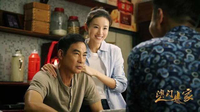 香港男演员任达华的身高，65岁任达华金鹰奖最佳男演员