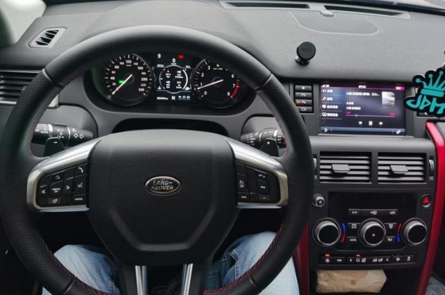 16年路虎发现神行值得买吗，国产路虎发现神行值得买吗