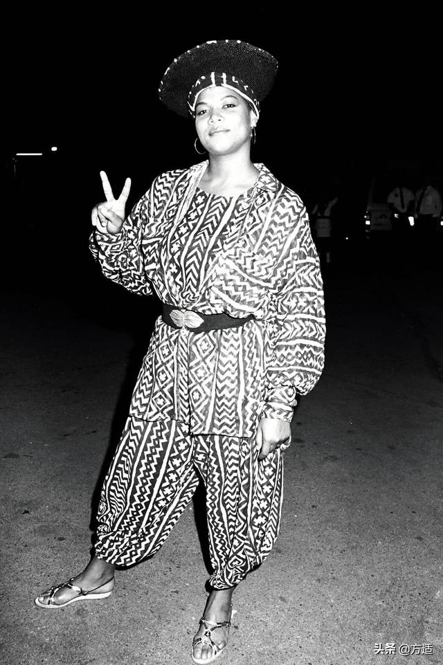 hiphop元素，真正嘻哈四大元素