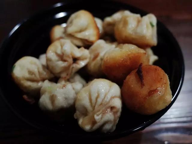 杭州人气最旺的小吃，杭州6家必吃老字号美食