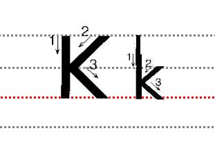abcdefg字母表，26个abcdefg字母表儿歌
