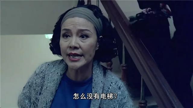 李安影片特点，豆瓣9.1李安这部电影