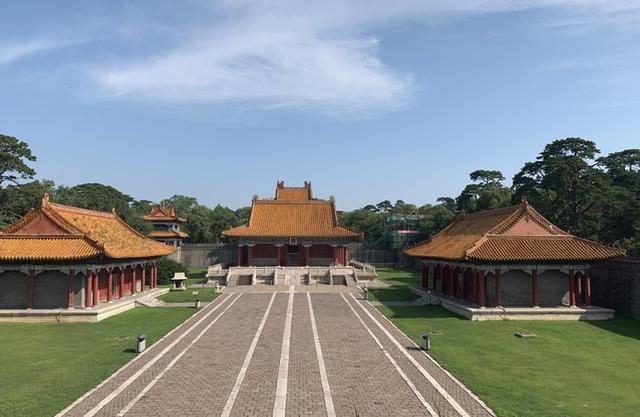 沈阳旅游攻略一日游最佳路线，沈阳最全旅行攻略