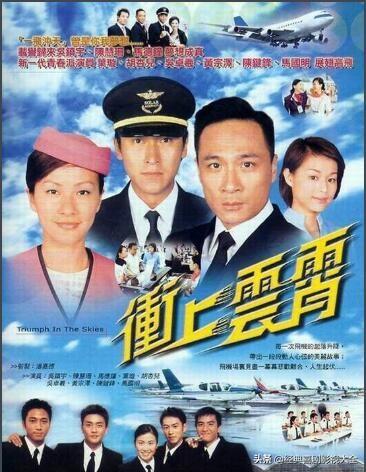 吴镇宇比较有名的电影，盘点吴镇宇17部经典影视作品